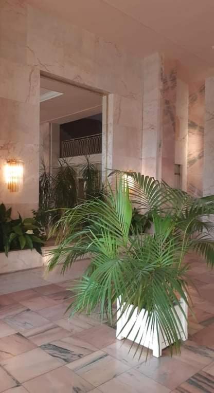 Residence Hermitage Le Touquet Exterior foto
